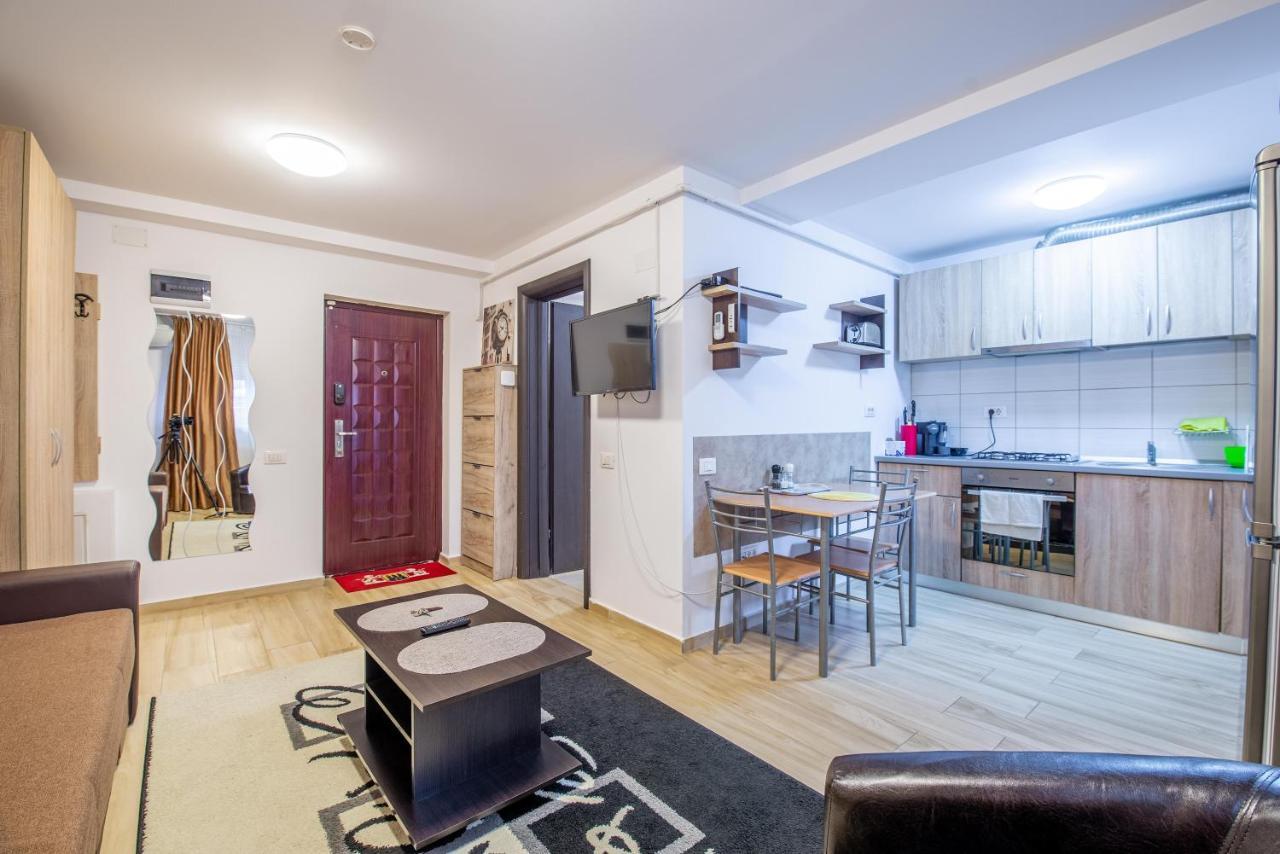 Studio Residence Militari M5 Chiajna Экстерьер фото